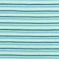 Cotton+Steel Painted Stripes Mint Cotton+Steel Painted Stripes Mint