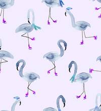 Cotton+Steel Freestyle Flamingo Frosty Pink Cotton+Steel Freestyle Flamingo Frosty Pink