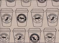 Coffee Cat natur Coffee Cat natur