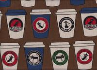 Coffee Cat braun Coffee Cat braun