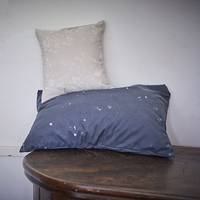 nani IRO JARDIN ⅡCord C white gray nani IRO JARDIN ⅡCord C white gray