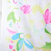 nani IRO As it is A double gauze nani IRO As it is A double gauze