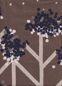 Echino Nabana braun Echino Nabana braun