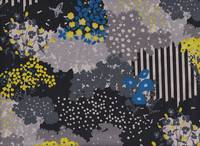 Echino Garden black Echino Garden black