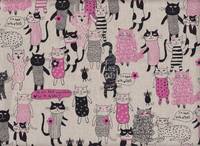 SPELL BY MIA - Cats nature SPELL BY MIA - Cats nature