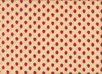 Erdbeeren hellgelb Erdbeeren hellgelb