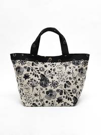 Lecre - Flower III gray Lecre - Flower III gray