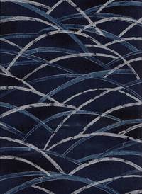 Bambus blau Bambus blau