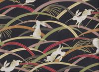 Kusa Usagi schwarz Kusa Usagi schwarz