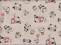 Panda natur Panda natur