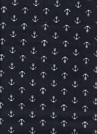 Anker blau Anker blau