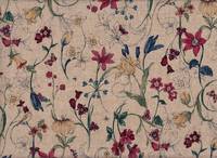 Wildblumen beige Wildblumen beige