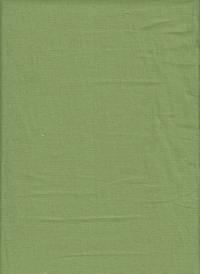 uni leave green double gauze uni leave green double gauze