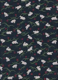 Usagi blau Usagi blau