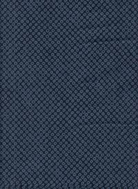 Shibori blau B Shibori blau B