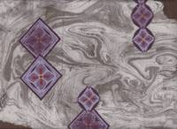 Fluss braun Fluss braun