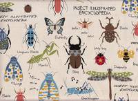 Insect Encyclopedia natur Insect Encyclopedia natur