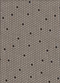 Shippou schwarz Jacquard Shippou schwarz Jacquard