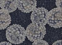 Tenjiku Peony navy Tenjiku Peony navy