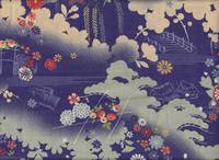 Hana hashi violett Hana hashi violett