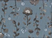 Blumen blau Blumen blau