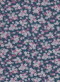 Sakura blau Sakura blau