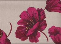 Mattina Flower 145 nature red Mattina Flower 145 nature red