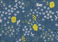 Megumi blau (Lawn) Megumi blau (Lawn)