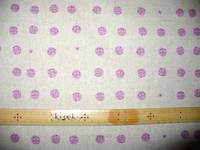 Heather Ross Mondgesicht flieder Heather Ross Mondgesicht flieder