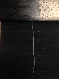 Raising dot dark gray Raising dot dark gray