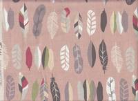 Feather ash pink Feather ash pink