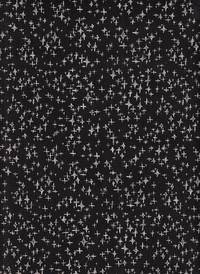 Tiny Stars black Tiny Stars black