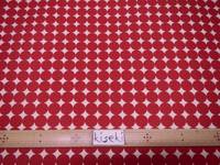 Punkte 150 rot Punkte 150 rot