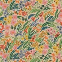 Cotton+Steel Bramble - Lea - Natural Canvas Cotton+Steel Bramble - Lea - Natural Canvas