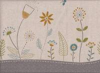 Leciel Flower gray Leciel Flower gray