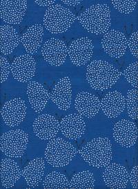 Butterfly blau Butterfly blau