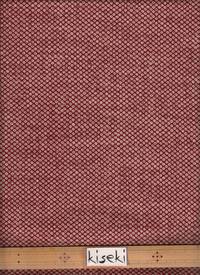 Shibori rot Shibori rot