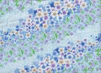 Sakura hellblau Sakura hellblau