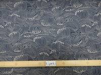 Wellen blau Wellen blau