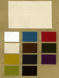 uni schwarz (Canvas) uni schwarz (Canvas)