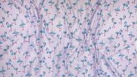 Cotton+Steel Freestyle Flamingo Frosty Pink Cotton+Steel Freestyle Flamingo Frosty Pink