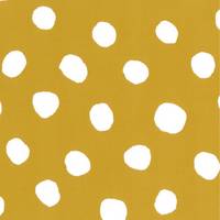 Punkte groß gelb Punkte groß gelb