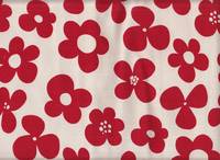 Flower red Flower red