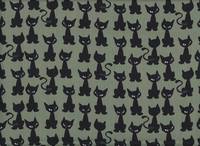 Grumpy Cat light green Grumpy Cat light green