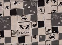 Katze Coco schwarz Katze Coco schwarz