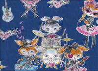 Runway Bunny blau Runway Bunny blau