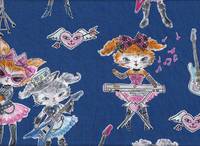 Runway Bunny blau Runway Bunny blau