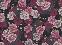 Kiku neko klein schwarz Kiku neko klein schwarz