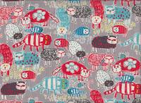 ABC Katzen ABC Katzen