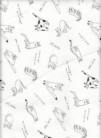 Miau weiß Miau weiß